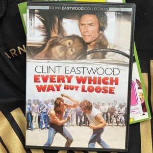 Every Which Way But Loose